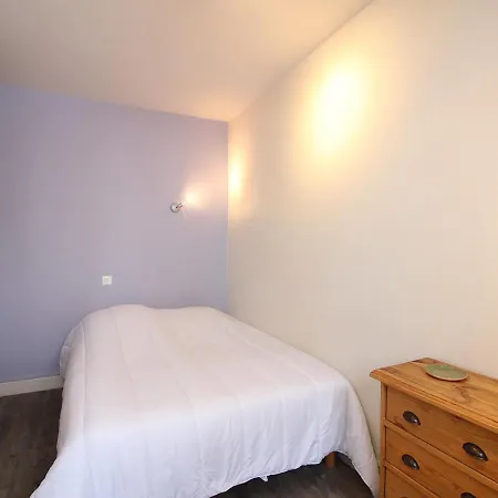 Apartmán Mont-dore, 4 Pieces, 6 Personnes - Fr-1-608-131