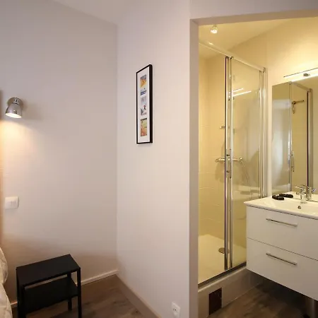 Mont-dore, 4 Pieces, 6 Personnes - Fr-1-608-131 Apartmán Le Mont-Dore