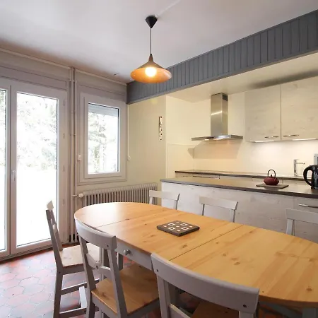 Apartmán Mont-dore, 4 Pieces, 6 Personnes - Fr-1-608-131 Le Mont-Dore