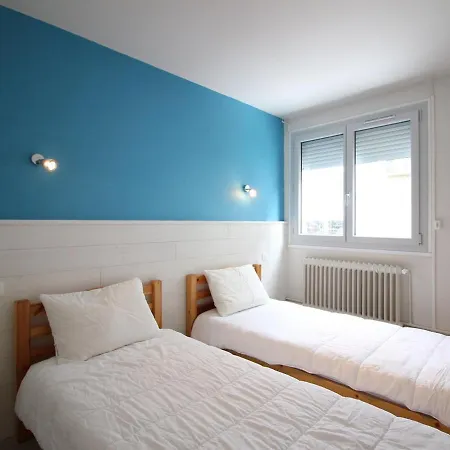 Apartmán Mont-dore, 4 Pieces, 6 Personnes - Fr-1-608-131