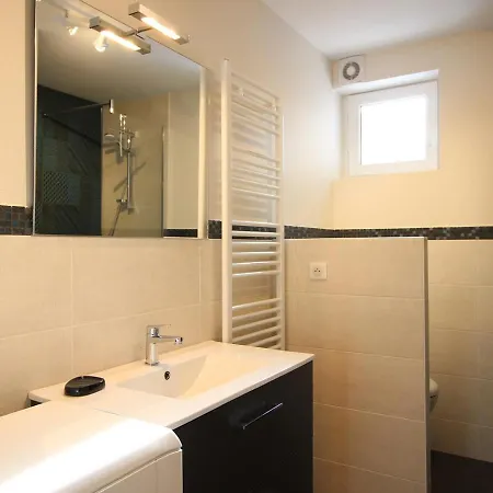 Apartmán Mont-dore, 4 Pieces, 6 Personnes - Fr-1-608-131 Le Mont-Dore