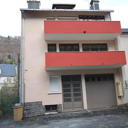 Apartmán Mont-dore, 4 Pieces, 6 Personnes - Fr-1-608-131 *